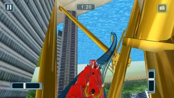 Reckless Roller Coaster Sim