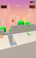 Bounce Dunk - basketball game