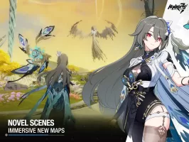 Honkai Impact 3rd