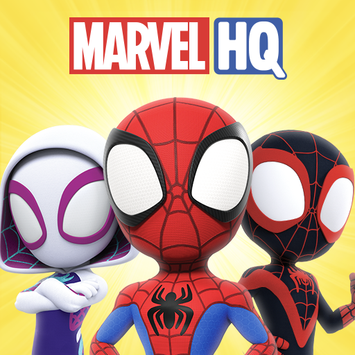 Marvel HQ