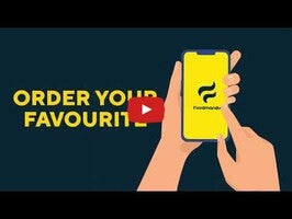 Order, Eat, Repeat, Reeat