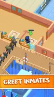 Prison Boss 3D: Idle Police