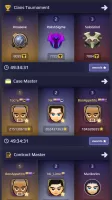 Case Royale cs2 and csgo cases