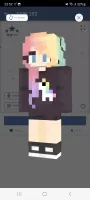 Skins for Minecraft