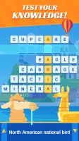 Crossword Islands