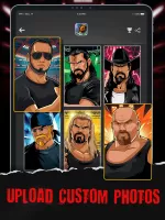 Wrestling GM