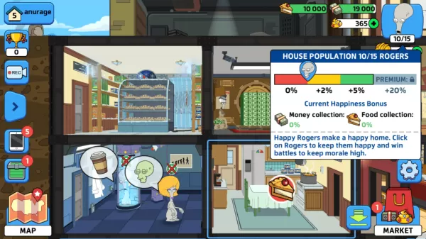 American Dad! Apocalypse Soon