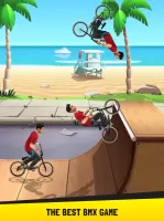 Flip Rider - BMX Tricks