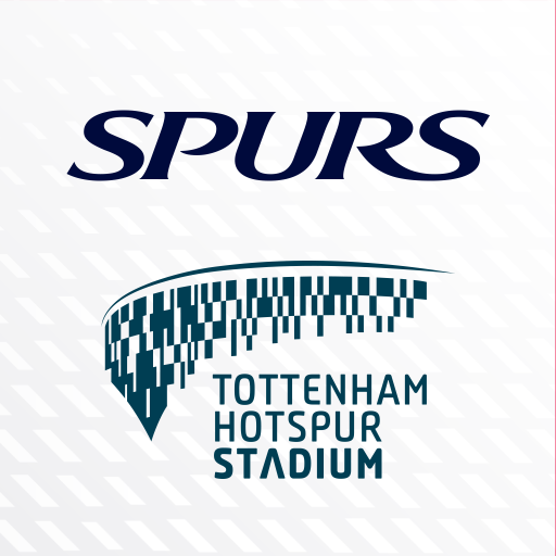 Official Spurs + Stadium