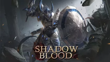 Shadowblood