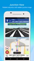 Polnav mobile Navigation