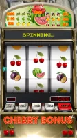 Cherry Slot Casino
