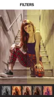 Photo Effects, Photo Editor
