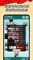 Hanafuda Koi-koi Dojo