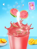 Fruit Blender 3D: Juice Games