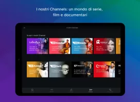 Mediaset Infinity