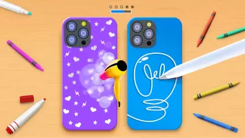 Phone Case DIY