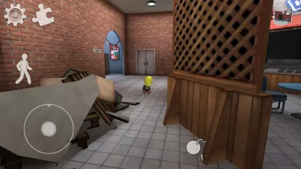 Ice Scream 4: Rod's Factory