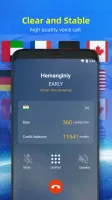 Blue Call - Global WiFi Call
