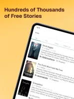 Inkitt: Books, Novels, Stories