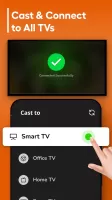 Projector - HD Video Mirroring