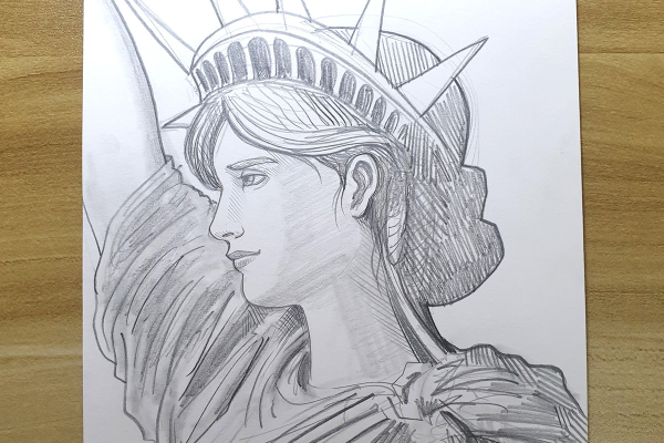 Sketch Master - Cartoon Photo