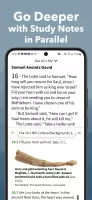 NIV Bible App by Olive Tree