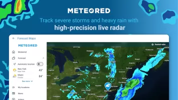 Weather Radar