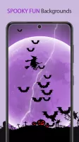 Halloween Live Wallpaper