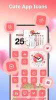 Themes : Wallpapers & Widgets