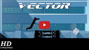 Vector Android Gameplay [1080p/60fps]