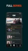 The CW