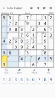 Killer Sudoku - Sudoku Puzzles