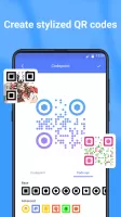 QR Code Scanner & Translate