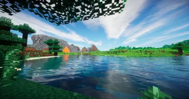 HD Textures for Minecraft