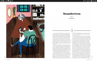 New Philosopher