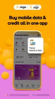 Jago/Jago Syariah digital bank