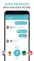 Messenger - Text Messages SMS