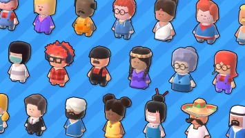 Mega Store: Idle Tycoon Shop