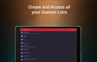 CineTrak