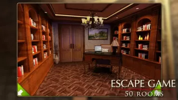 Escape game: 50 rooms 3