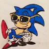 Sonic The Fantastic
