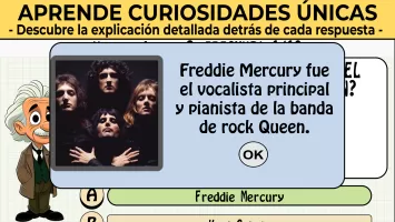 Aprende Cultura General