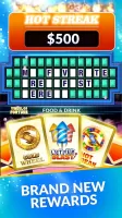 Wheel of Fortune