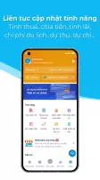 MoneyKeeper: Expense Tracker