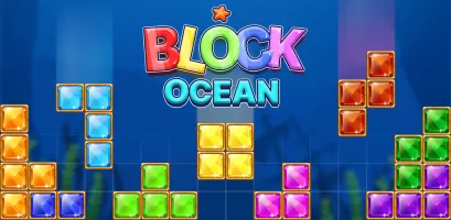 Block Ocean Puzzle 1010