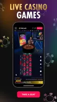 McLuck Casino: Jackpot Slots