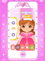 Baby Princess Phone 2