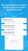 Mi Personal Flow
