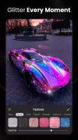 Glitter Effect
